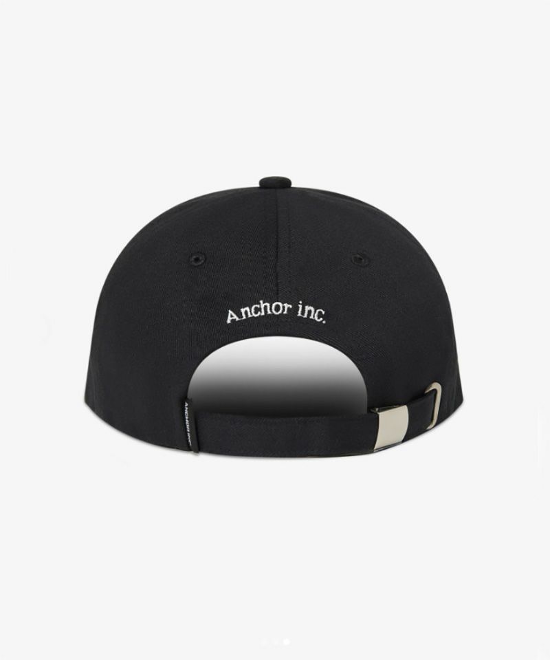 ANCHOR INC.＞CREATIVE DIRECTOR CAP | MAKES ONLINE STORE