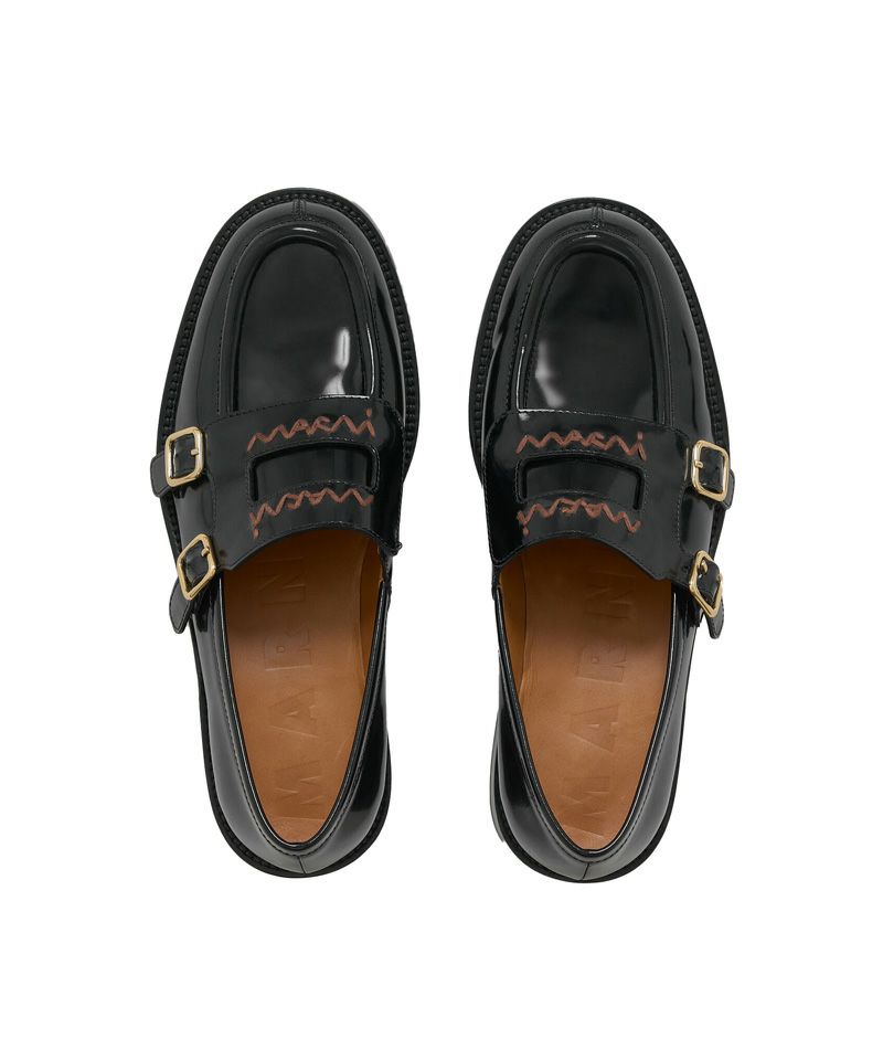 MARNI＞ Bambi 3.0 ローファー | MAKES ONLINE STORE