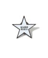 ＜WACKO MARIA＞STAR PIN