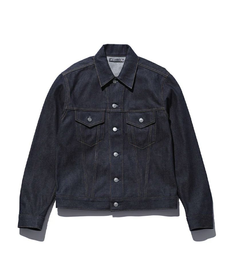 MINEDENIM＞CF-GJKT RGD | MAKES ONLINE STORE