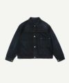 1st Type Denim Jacket