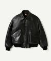 Leather CWU-45 Flight Jacket