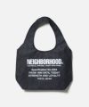 ＜NEIGHBORHOOD＞DENIM MONK BAG