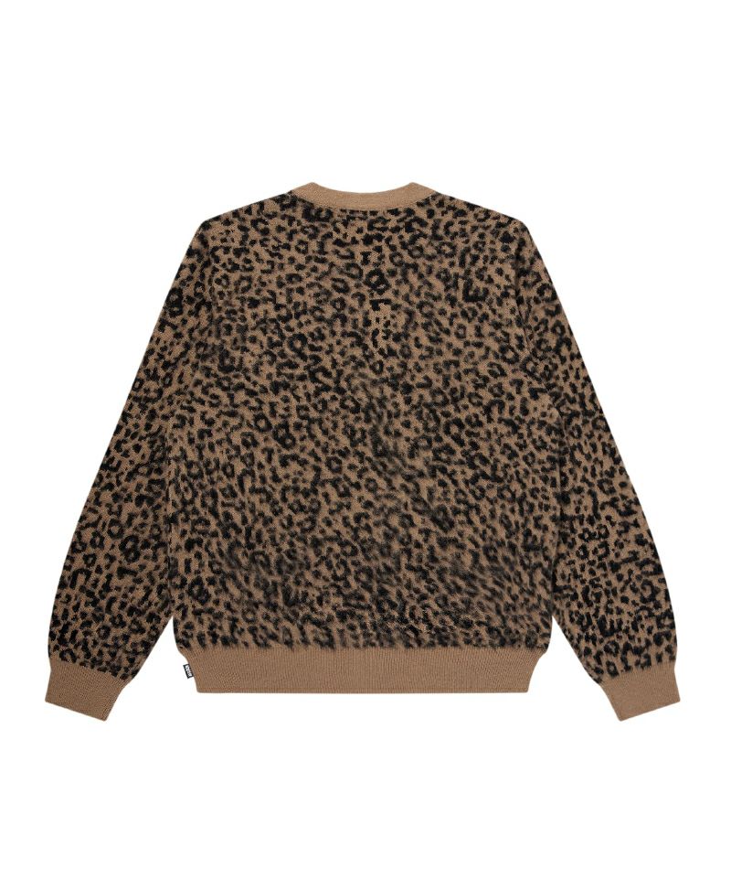 BlackEyePatch＞OG LABEL MOHAIR CARDIGAN | MAKES ONLINE STORE