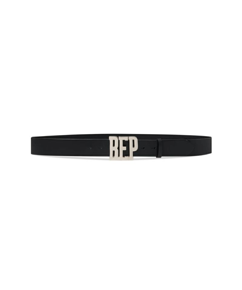 ＜BlackEyePatch＞LETTERS BELT