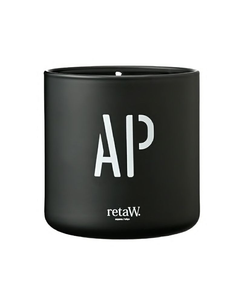 Fragrance Candle　AP*