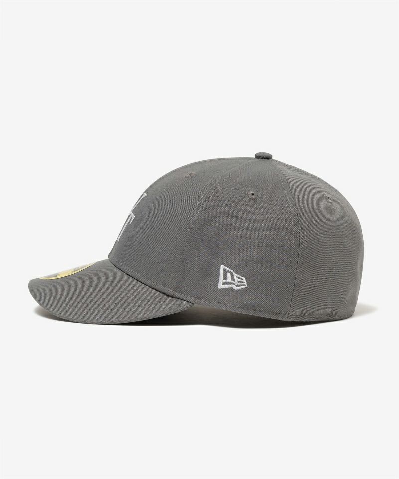 WTAPS＞59FIFTY LOW PROFILE / CAP / POLY. TWILL. NEWERA®