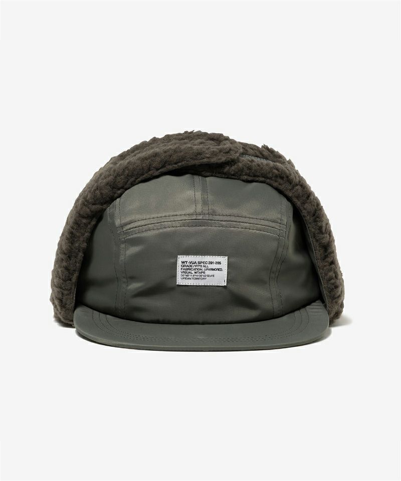 WTAPS＞AVT / CAP / NYLON. SATIN. CORDURA® | MAKES ONLINE STORE
