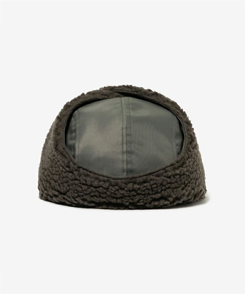 WTAPS＞AVT / CAP / NYLON. SATIN. CORDURA® | MAKES ONLINE STORE