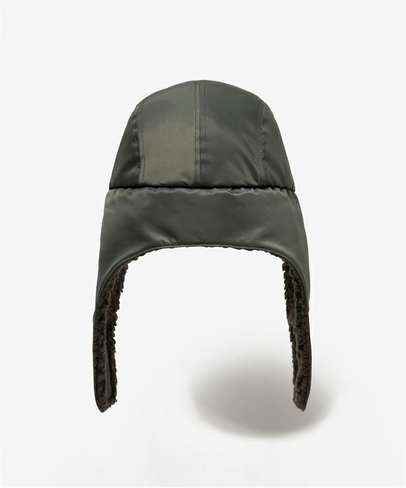 WTAPS＞AVT / CAP / NYLON. SATIN. CORDURA® | MAKES ONLINE STORE