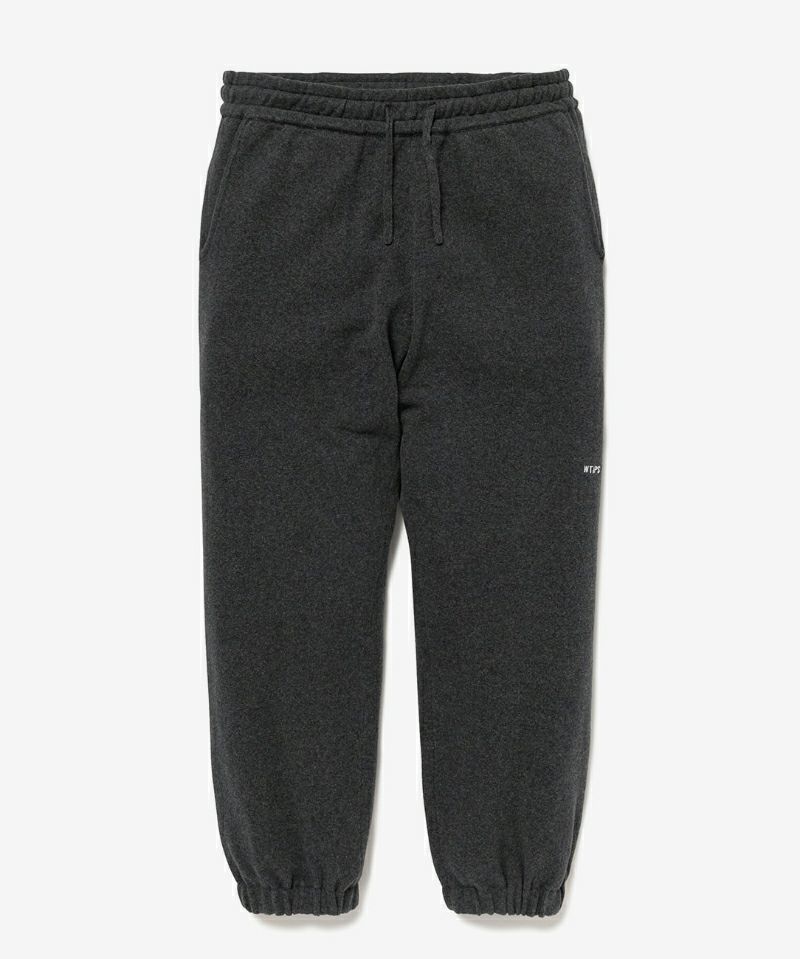 WTAPS＞KRS UNR / TROUSERS / NYCO | MAKES ONLINE STORE