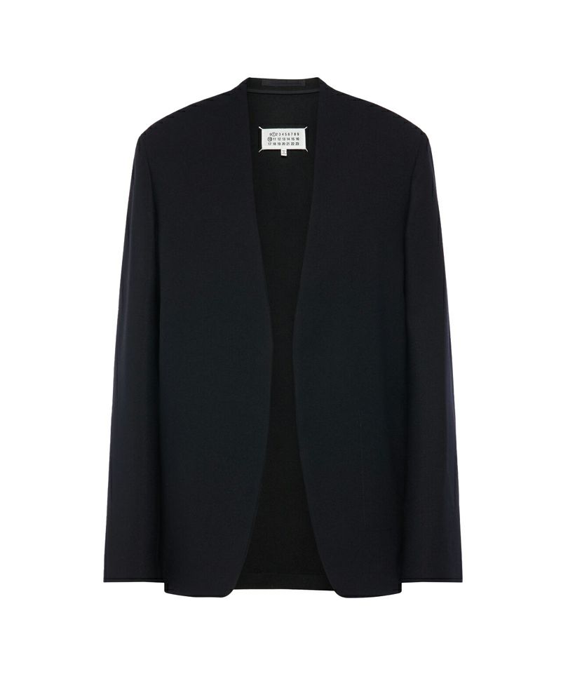 Maison Margiela＞ミニマルジャケット | MAKES ONLINE STORE