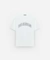 ＜STAMPD＞Los Angeles Varsity Relaxed Tee