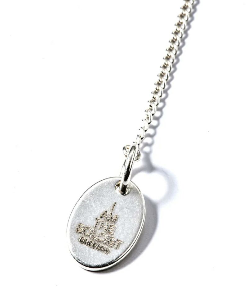 TAKAHIROMIYASHITATheSoloist.＞tiny key necklace. | MAKES ONLINE STORE