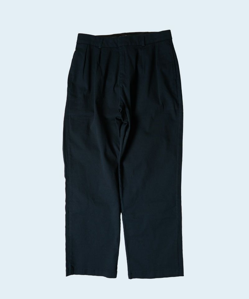 ＜Fucking Awesome＞Dill Twill Dress Pant