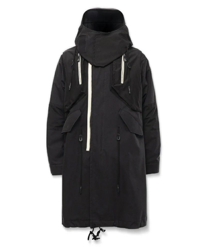 ＜PHENIX by TKMT＞COAT, TYPE P-001