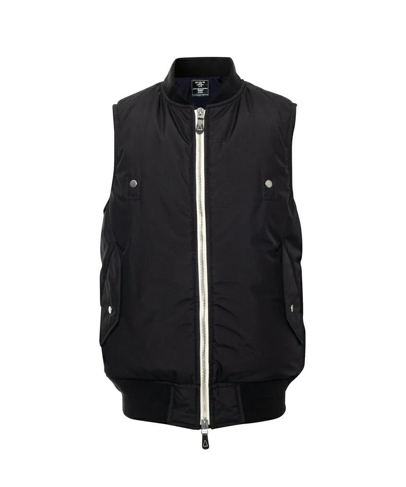 ＜PHENIX by TKMT＞VEST, TYPE P-001