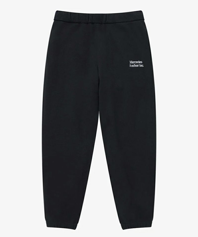 ANCHOR INC.＞CASHMERE BLENDED KNIT PANTS | MAKES ONLINE STORE