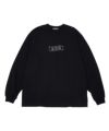 ＜GOD SELECTION XXX＞LONG SLEEVE T-SHIRT (GX-A26-LT-03)