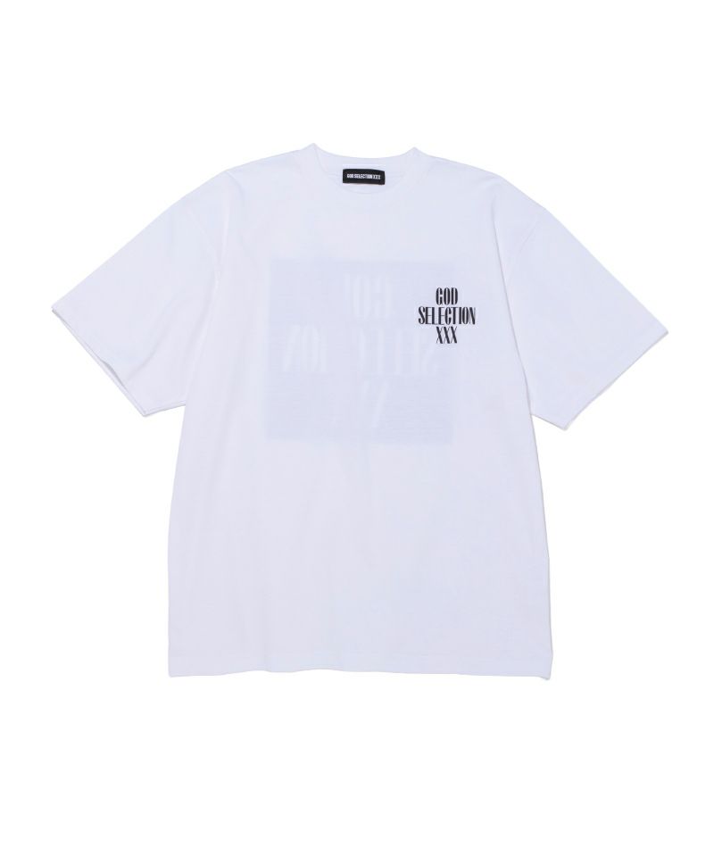 ＜GOD SELECTION XXX＞T-SHIRT (GX-A26-ST-09)