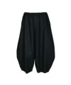 ＜BLACK COMME des GARCONS＞ (1P-P020-052)