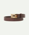 ＜T.T＞LOT.003 HICKOK BELT