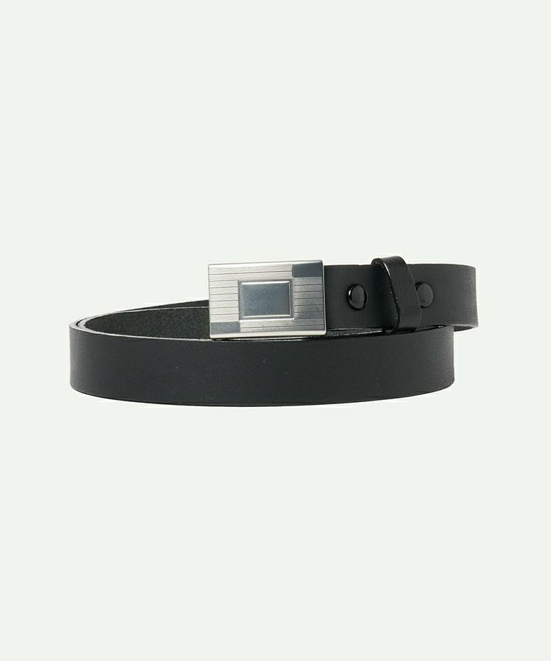 ＜T.T＞LOT.003 HICKOK BELT