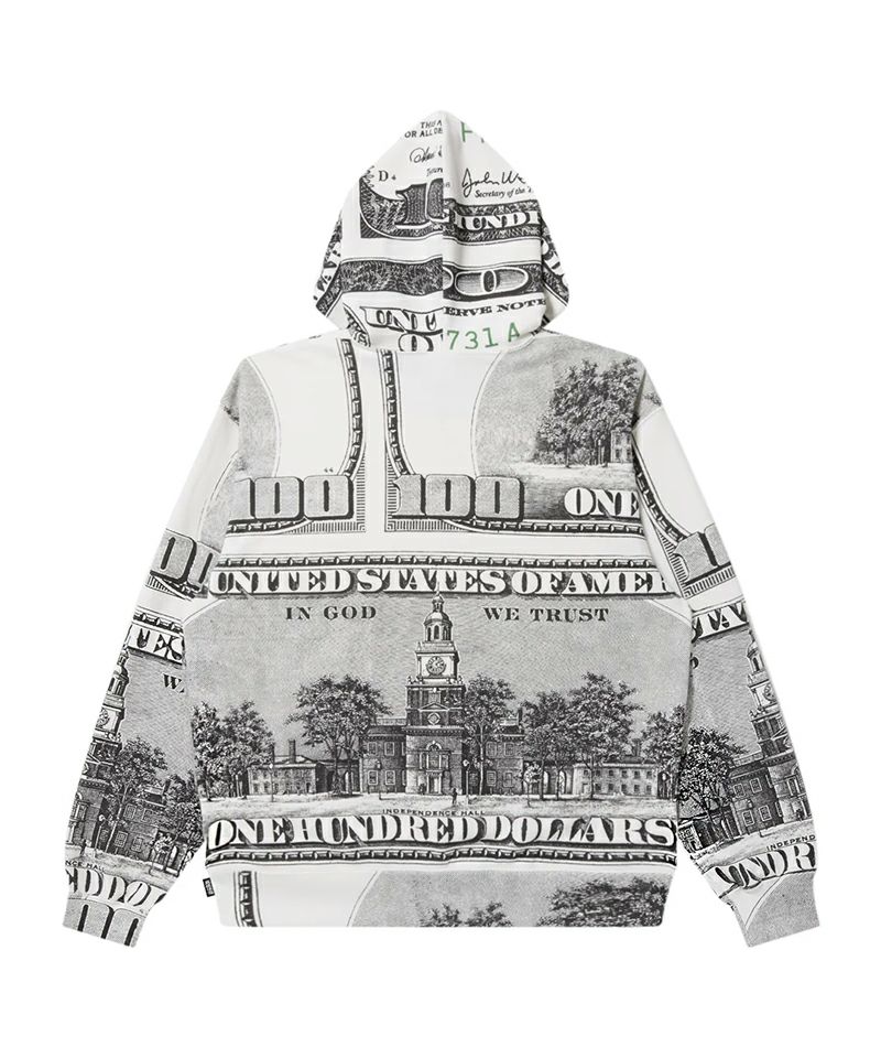 トップス Blackeyepatch BFEP HUNDREDS PATTERENED S Blackeyepatch BFEP HUNDREDS PATTERENED S