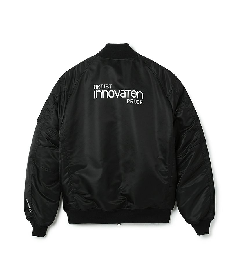 ARTIST PROOF®＞ARTIST PROOF / FRGMT × nonnative TROOPER PUFF
