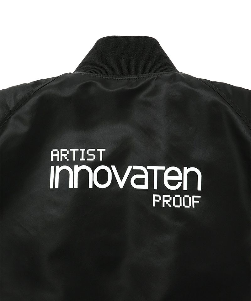 ARTIST PROOF®＞ARTIST PROOF / FRGMT × nonnative TROOPER PUFF