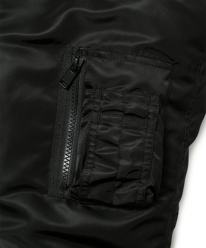 ARTIST PROOF®＞ARTIST PROOF / FRGMT × nonnative TROOPER PUFF