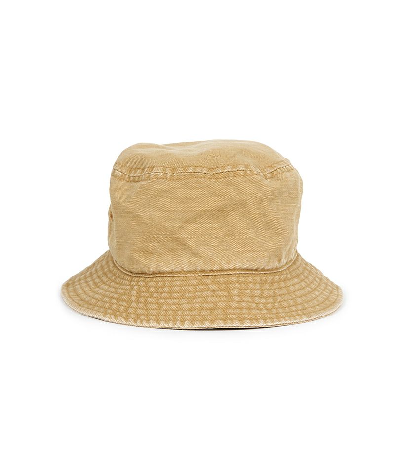 MASSES＞BUCKET HAT DUCK | MAKES ONLINE STORE