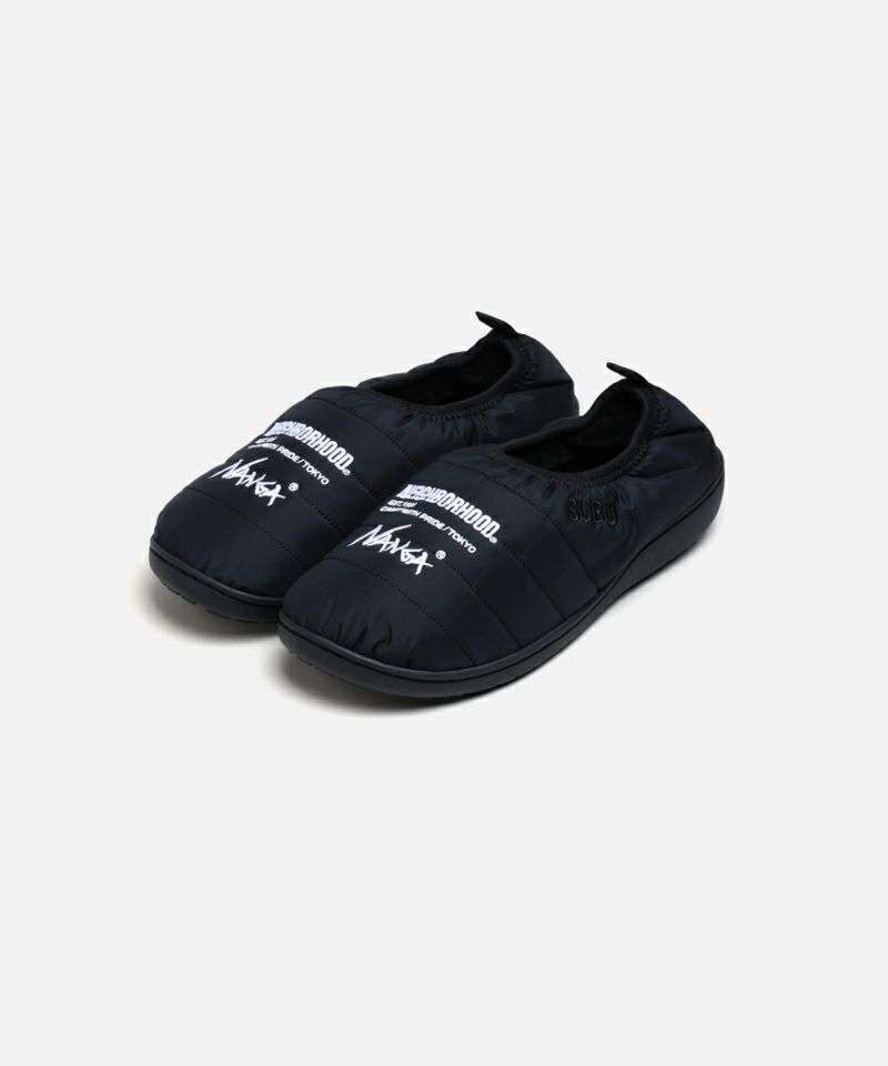 NEIGHBORHOOD＞NH X NANGA X SUBU . VAMP | MAKES ONLINE STORE