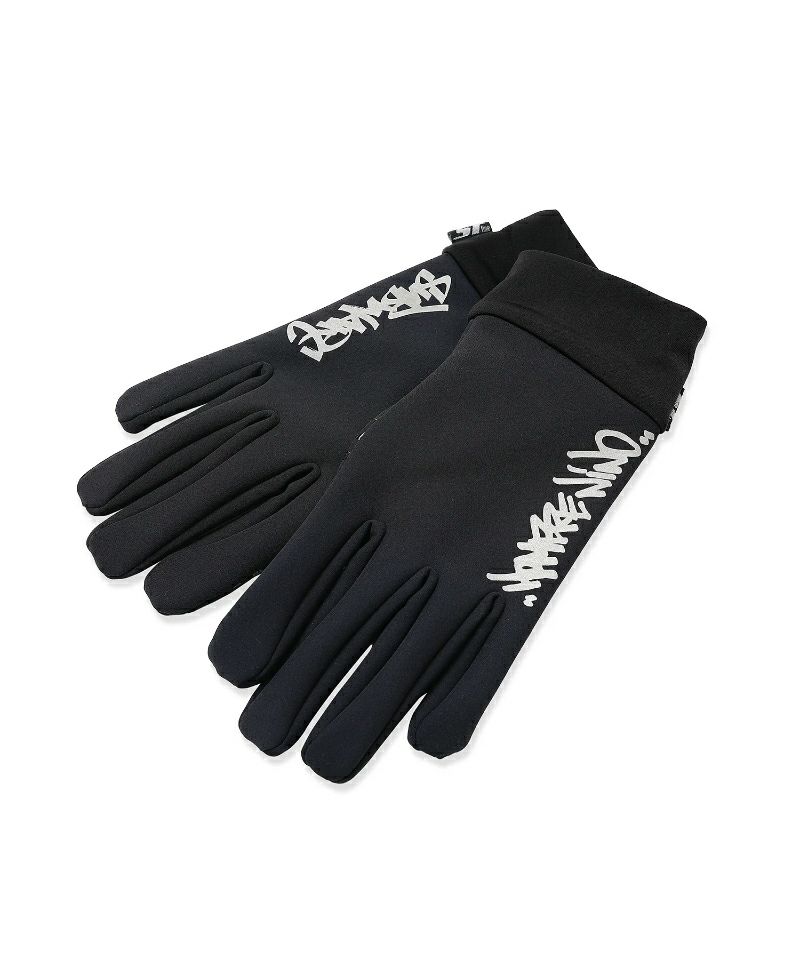 ＜Hombre Nino＞ST LINE STRETCH GLOVE (HN0252-AC0004)