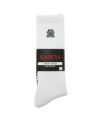 ＜KAMIYA＞"KMY"Cotton Crew Socks 2P
