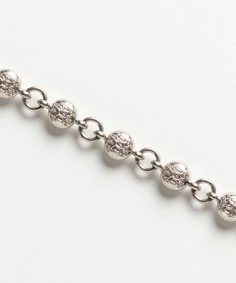 KAMIYA＞“KMY” Ball Wallet Chain | MAKES ONLINE STORE