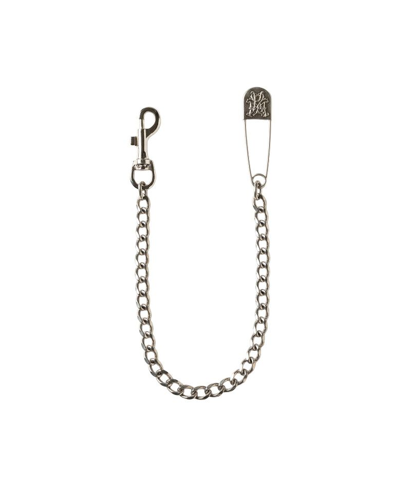 ＜KAMIYA＞“KMY” Wallet Chain
