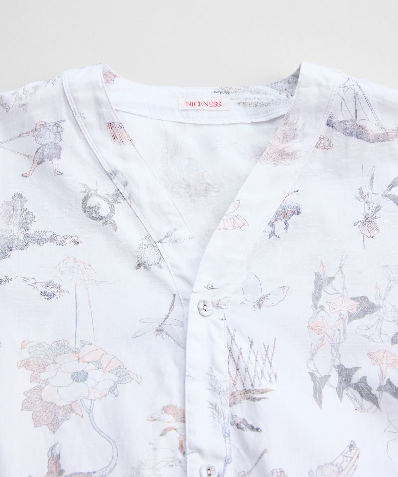 トップス NICENESS  NICENESS | Official Website