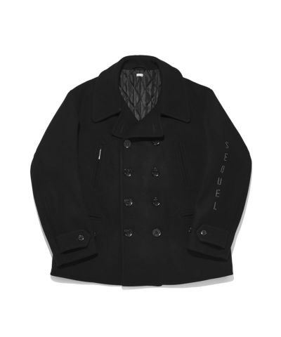 SEQUEL＞P-COAT (SQ-25AW-JK-05) | MAKES ONLINE STORE