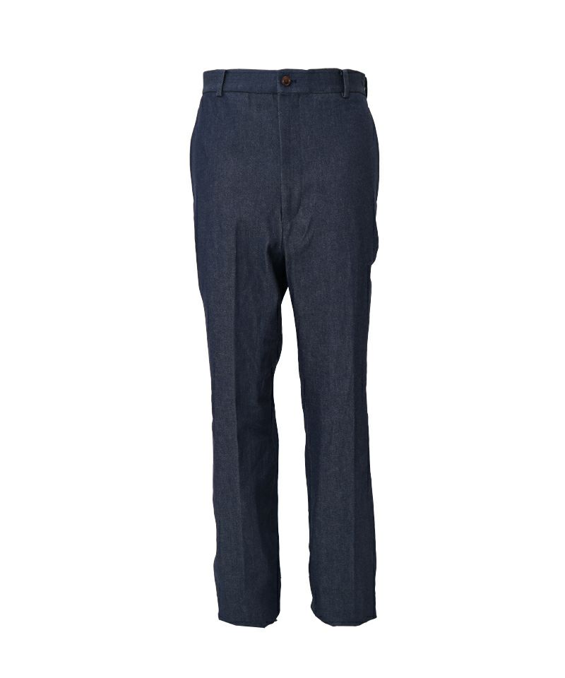＜NEAT＞NEAT Chino Slim Denim
