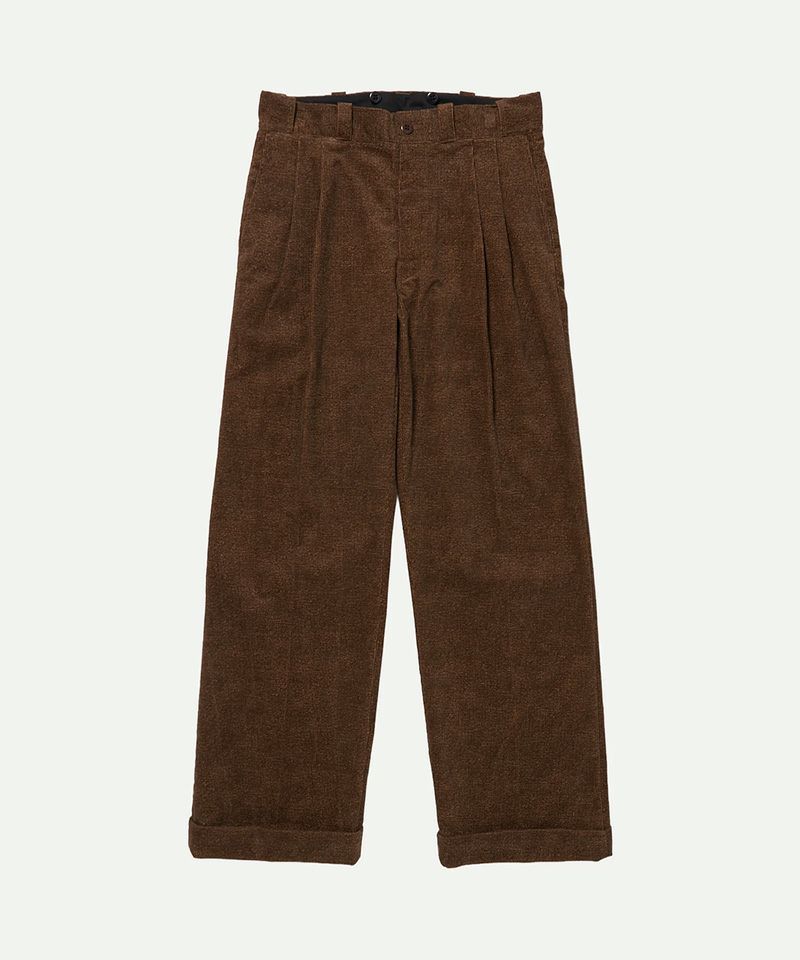 T.T＞LOT.201 WORK TROUSERS | MAKES ONLINE STORE