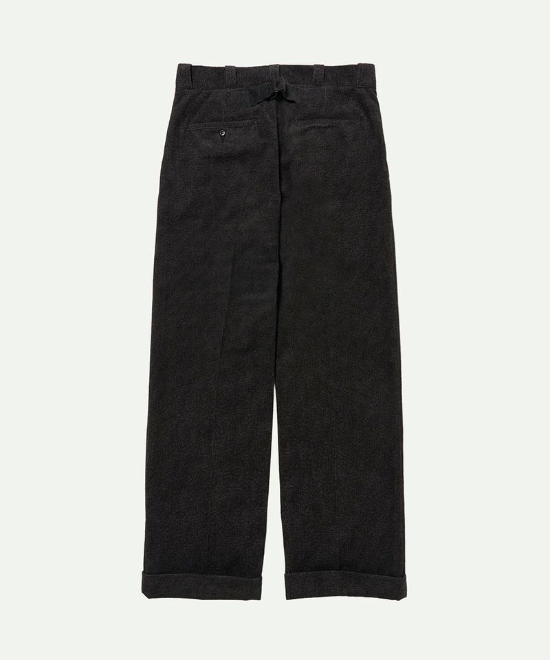 T.T＞LOT.201 WORK TROUSERS | MAKES ONLINE STORE