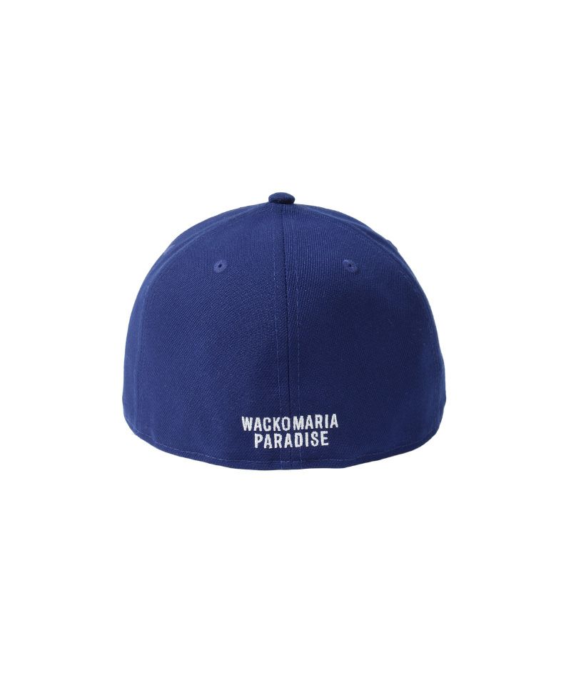 WACKO MARIA＞NEW ERA / LP 59FIFTY | MAKES ONLINE STORE
