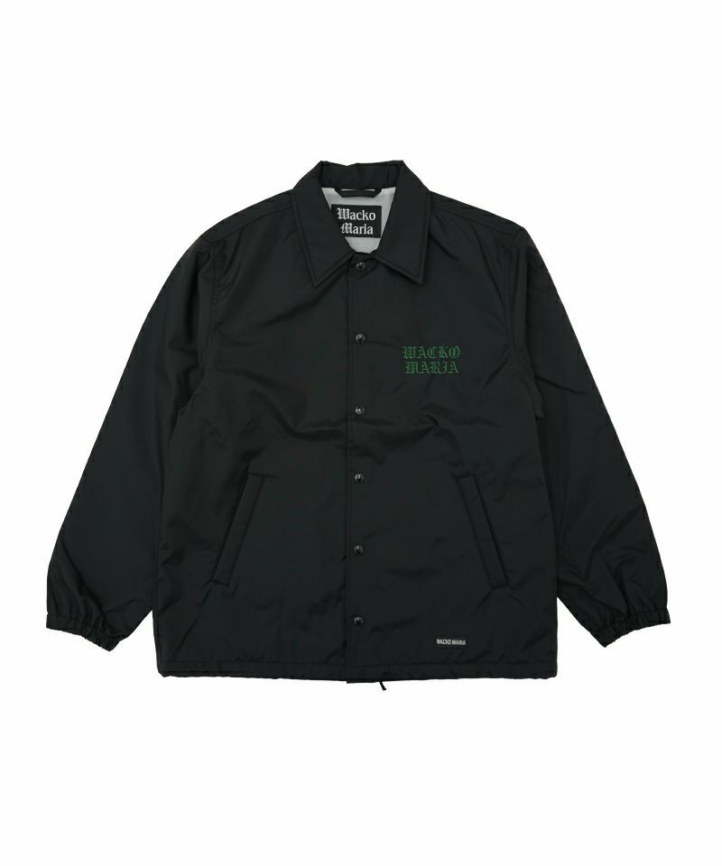 ＜WACKO MARIA＞COACH JACKET ( TYPE-2 )