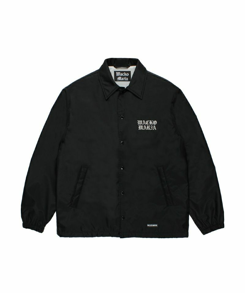 ＜WACKO MARIA＞COACH JACKET ( TYPE-1 )