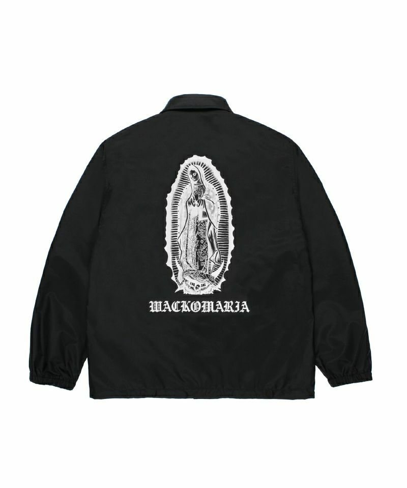 WACKO MARIA＞COACH JACKET ( TYPE-1 ) | MAKES ONLINE STORE