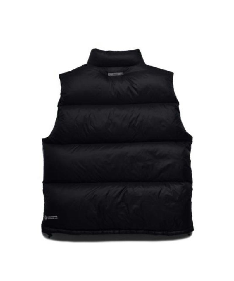MINEDENIM＞EXPLORER DOWN VEST | MAKES ONLINE STORE