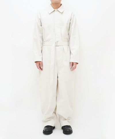 blurhms ブラームス　ツナギ　オールインワン blurhms ブラームスツナギオールインワン