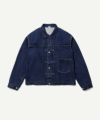 A.PRESSE＞No.213 Denim Jacket | MAKES ONLINE STORE