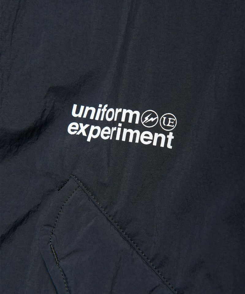 美品 20SS uniform experiment ジャケット 314P▲ uniform experiment＞PADDED COAT | MAKES ONLINE STORE